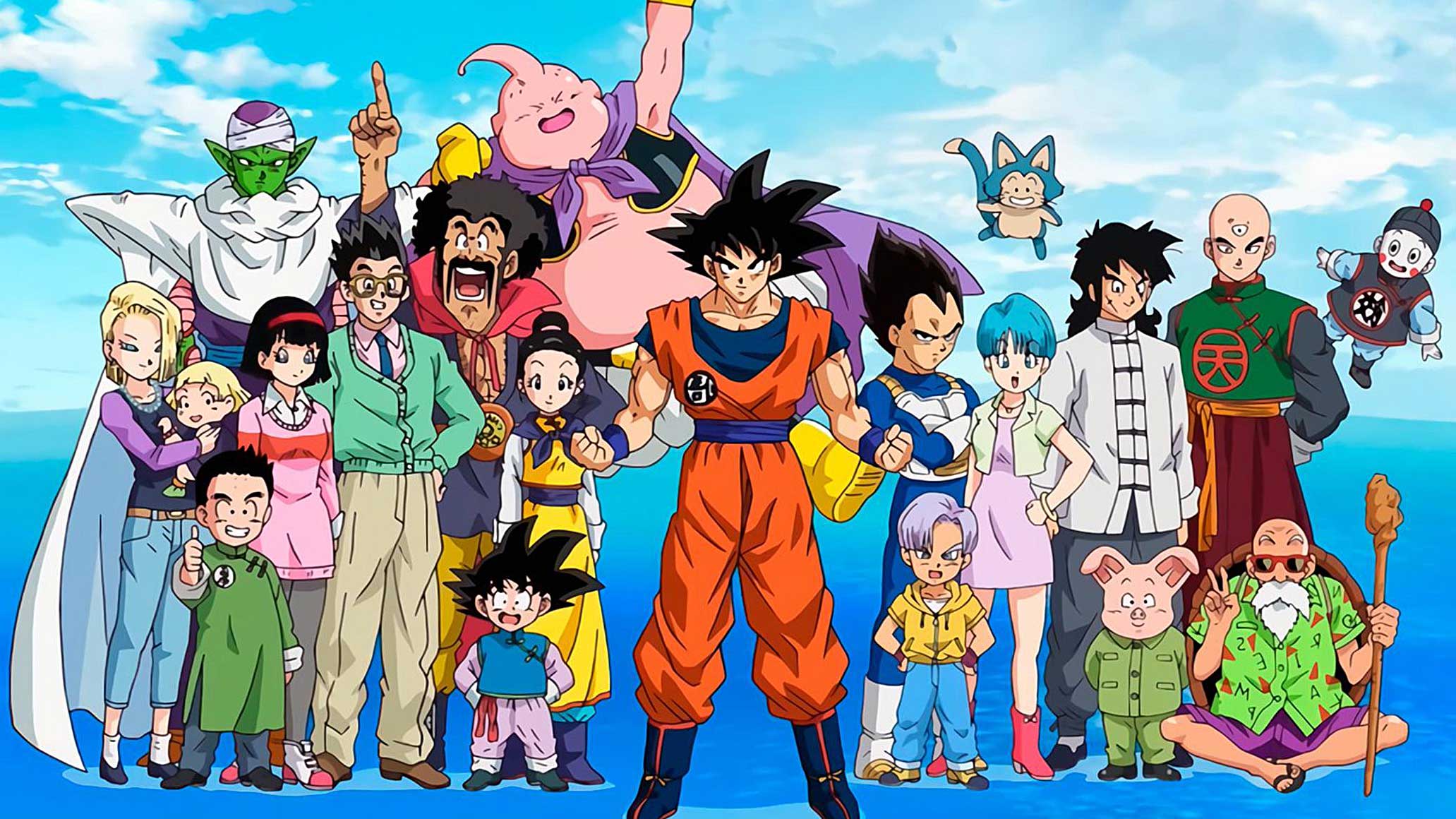 Dragon Ball Super Filler List and Order to Watch – GUIDE 2023!